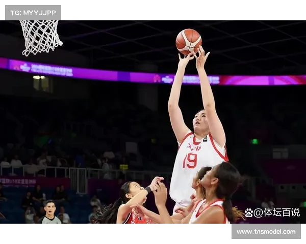 张子宇四战合计68分28篮板强势表现 8分51秒9中8轰16+4震撼全场