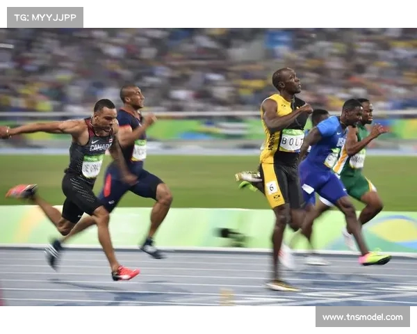 百米飞人大战刷新纪录 田径世锦赛见证历史新高